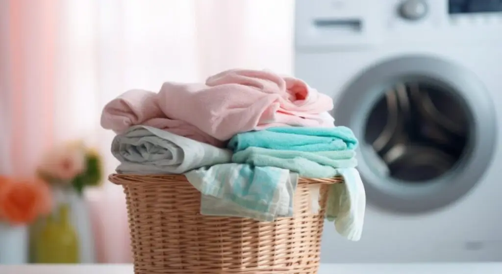 Laundry Services
